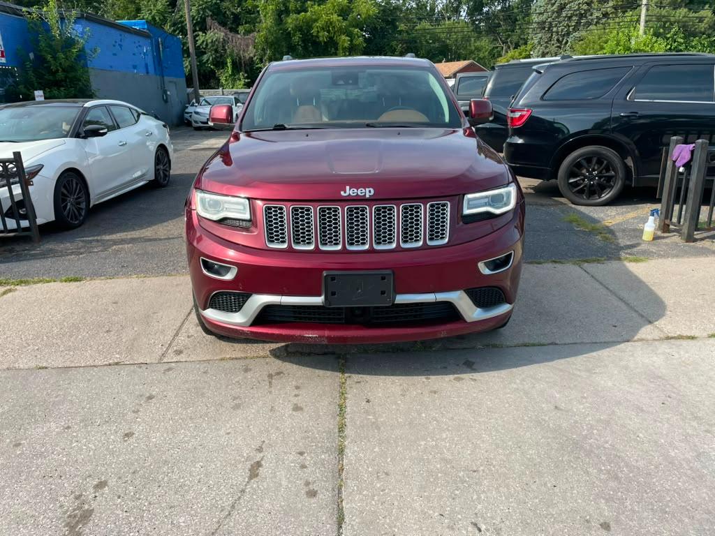 jeep grand cherokee 2016 1C4RJFJG1GC345193 image jeep grand cherokee 2016 1C4RJFJG1GC345193 image